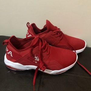 US Polo Assn. Athletic Sneaker